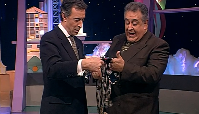 João Nicolau Breyner – Parte I