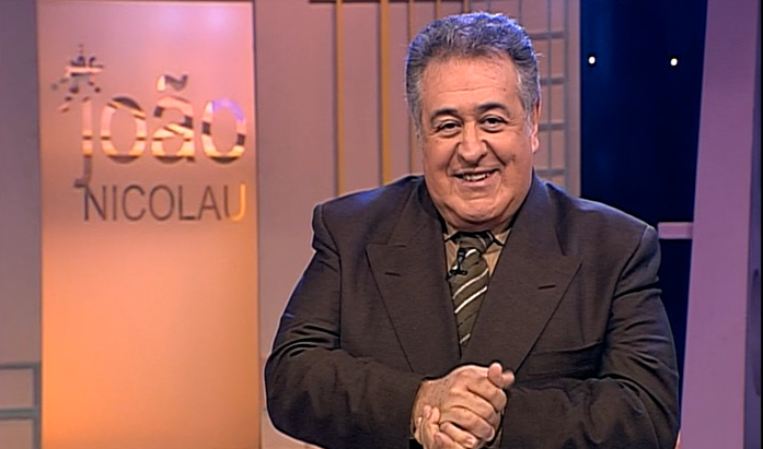 João Nicolau Breyner – Parte II