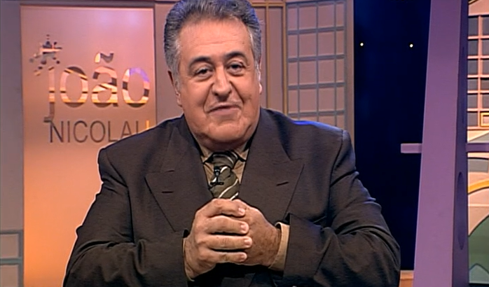 João Nicolau Breyner – Parte III