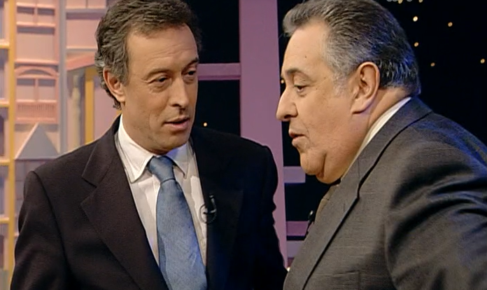 João Nicolau Breyner – Parte I