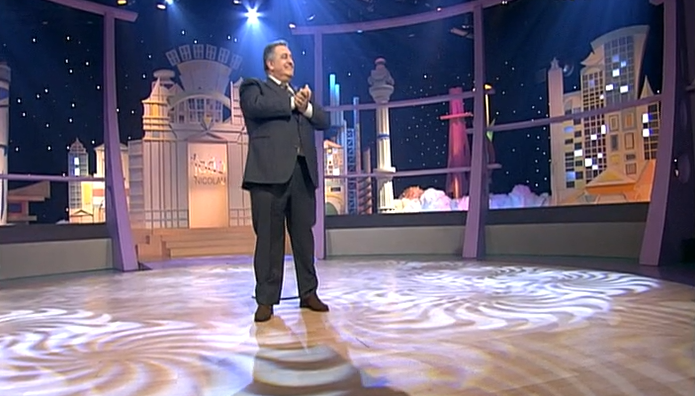 João Nicolau Breyner – Parte II