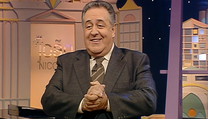 João Nicolau Breyner – Parte III