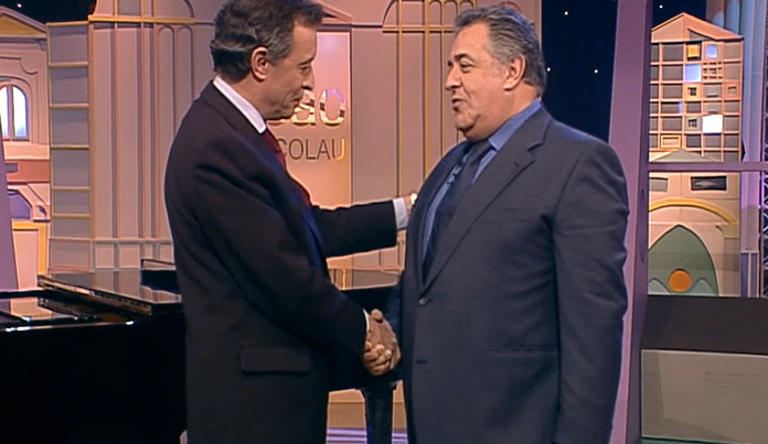 João Nicolau Breyner – Parte I