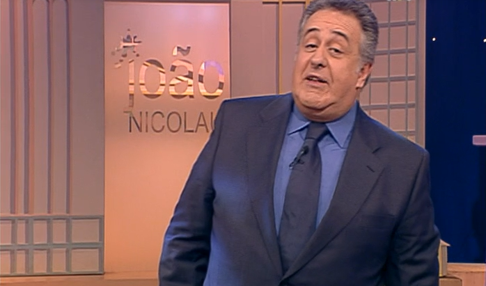 João Nicolau Breyner – Parte II