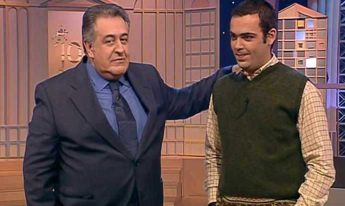 João Nicolau Breyner – Parte III