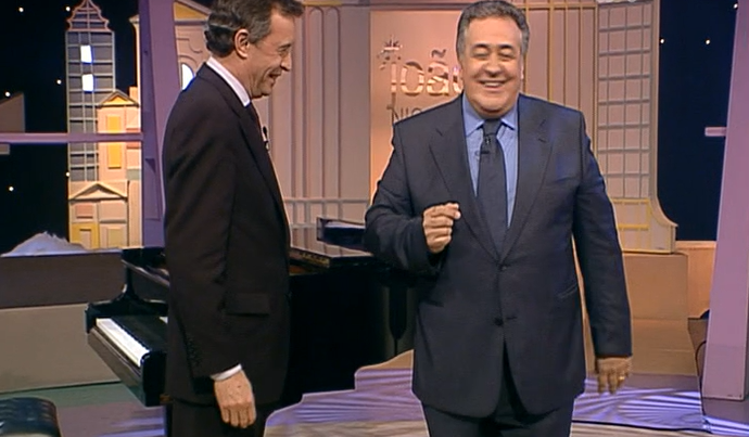 João Nicolau Breyner – Parte I