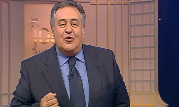 João Nicolau Breyner – Parte II