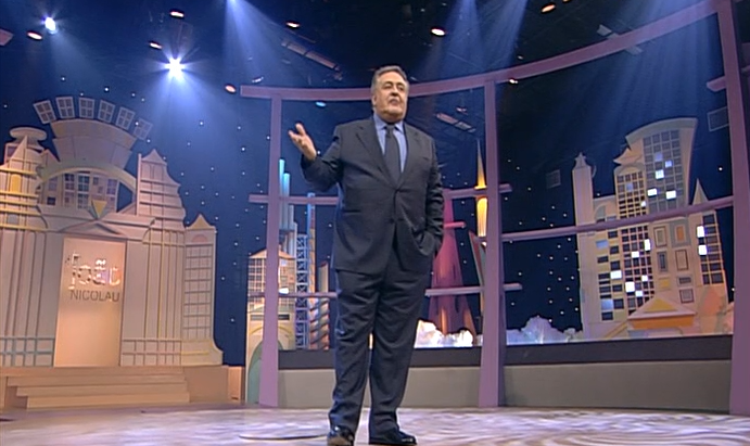 João Nicolau Breyner – Parte III