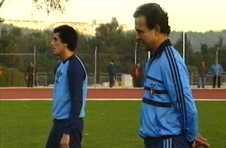 Futebol: Antevisão Portugal vs Grécia