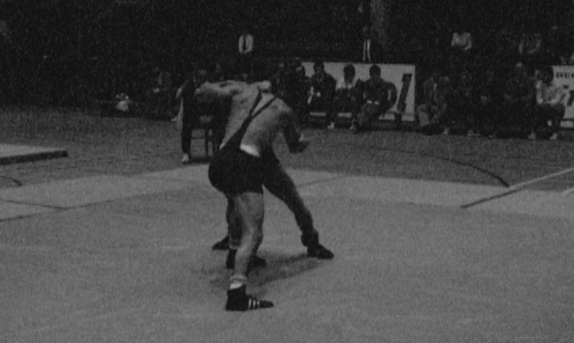 Luta Greco-Romana: Campeonato nacional