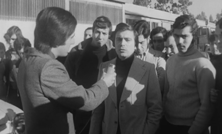 Situação dos trabalhadores de fábrica na Maia