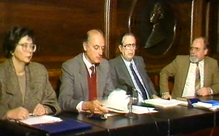 Proposta de regionalização do MDP/CDE