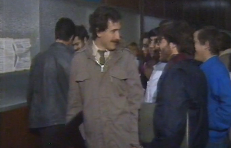 Médicos policlínicos no desemprego