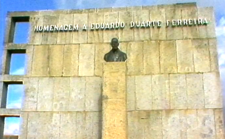 Crise económica na Metalúrgica Duarte Ferreira