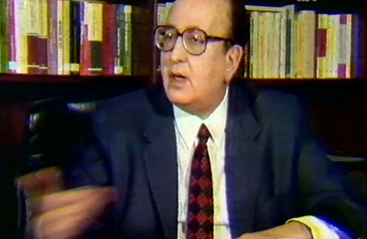 Entrevista a Mário Raposo