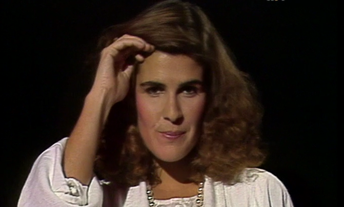 Lena d’Água – Parte I