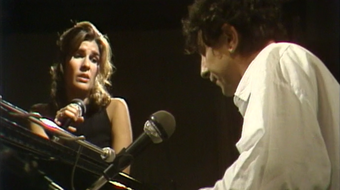 Lena d’Água – Parte II