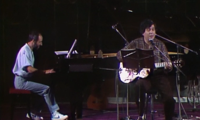 Fernando Tordo – Parte I