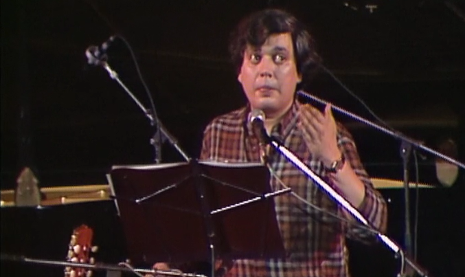 Fernando Tordo – Parte II