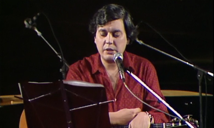 Fernando Tordo – Parte III