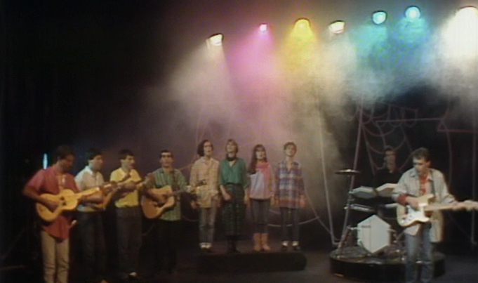 Toadas do Vento Ilhéu – Parte I