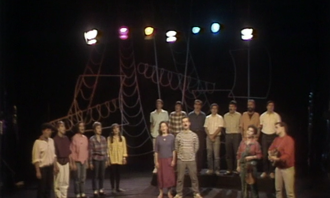 Toadas do Vento Ilhéu – Parte II