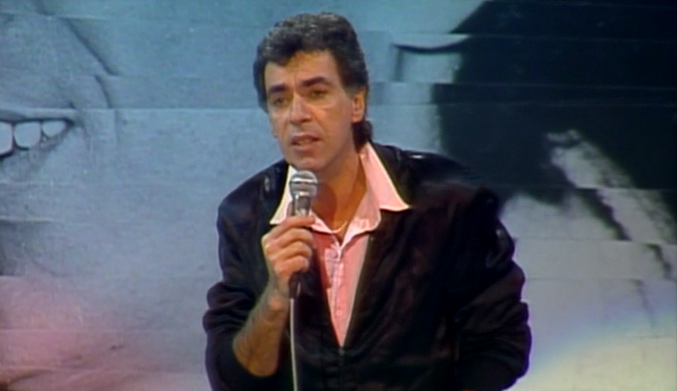 Paulo de Carvalho – Parte I