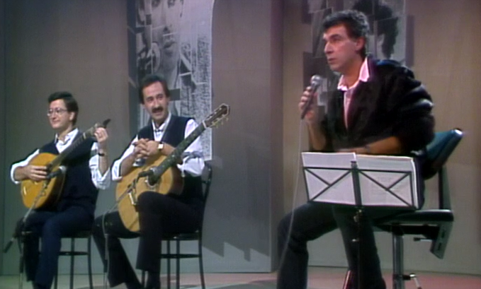 Paulo de Carvalho – Parte II