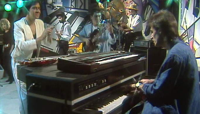 Fernando Girão – Parte I