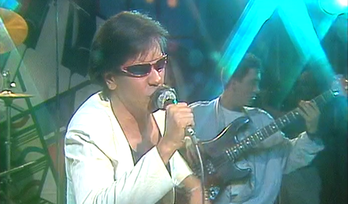 Fernando Girão – Parte II