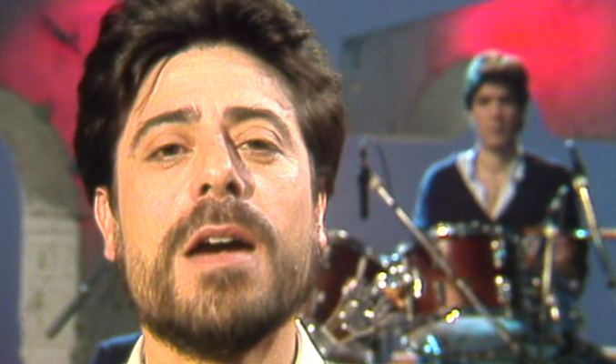 Carlos Quintas Parte I RTP Arquivos