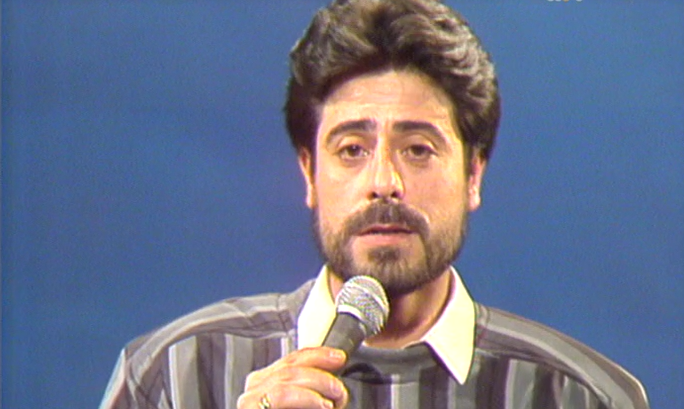 Carlos Quintas – Parte II