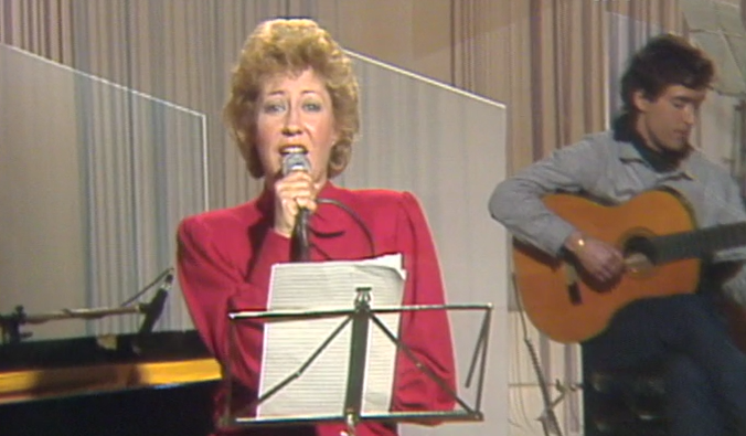 Maria Guinot – Parte I