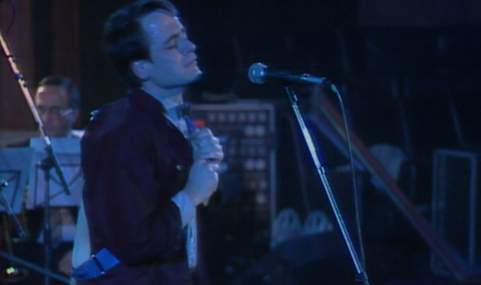 Luís Bettencourt – Parte I