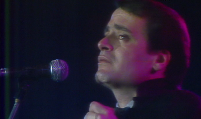 Luís Bettencourt – Parte II