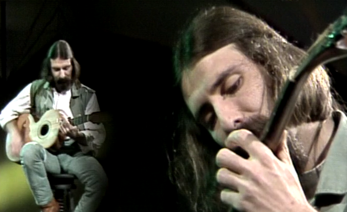 Júlio Pereira – Parte I