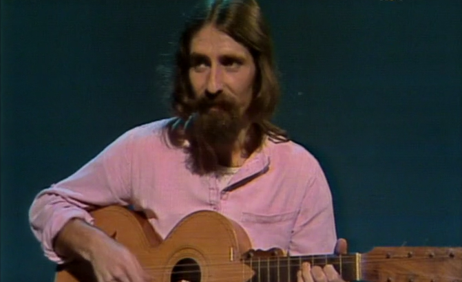 Júlio Pereira – Parte II