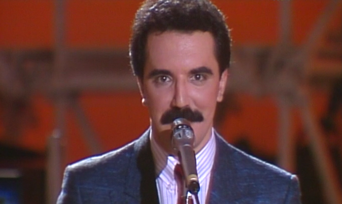 Especial Fernando Pereira – Parte I