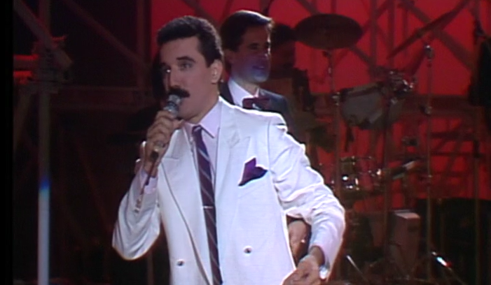 Especial Fernando Pereira – Parte II