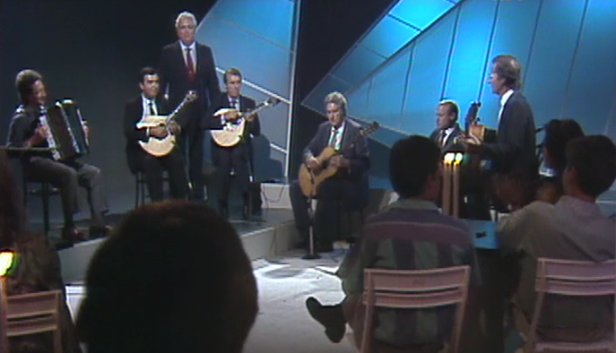 João Braga – Parte I