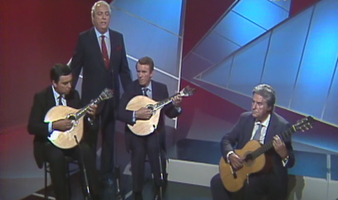 João Braga – Parte II