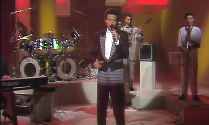 Carlos Mendes e a Banda Triângulo do Mar – Parte I