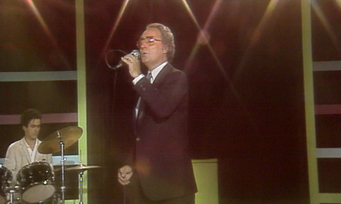 Paulo Alexandre – Parte II