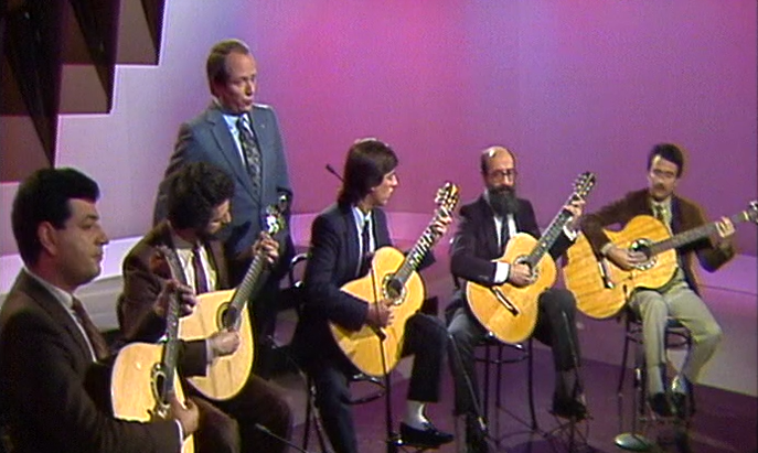 José Freire – Parte II