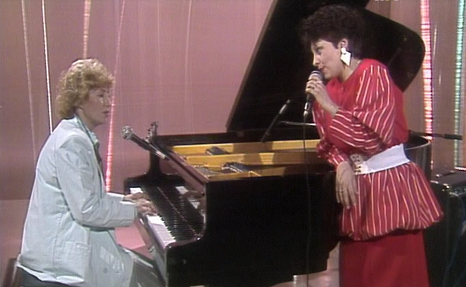 Manuela Bravo – Parte I