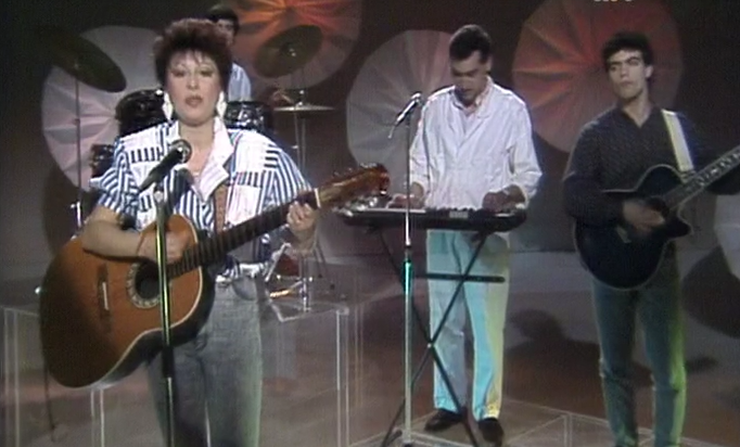 Manuela Bravo Parte I RTP Arquivos