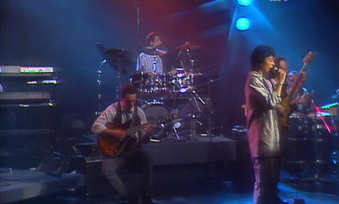 Lara Li – Parte II