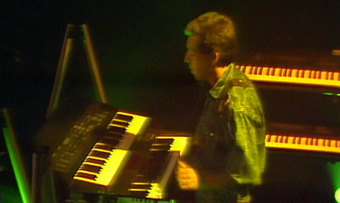 Tó Neto – Parte I