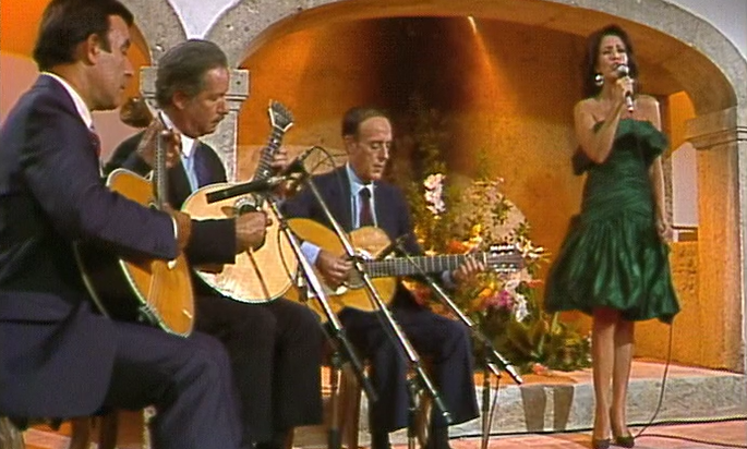 Luz Sá da Bandeira – Parte II