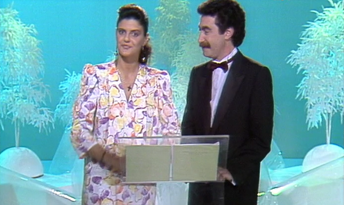 Festivais da OTI e da Eurovisão – Parte II